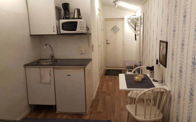Slussen Bed and Breakfast