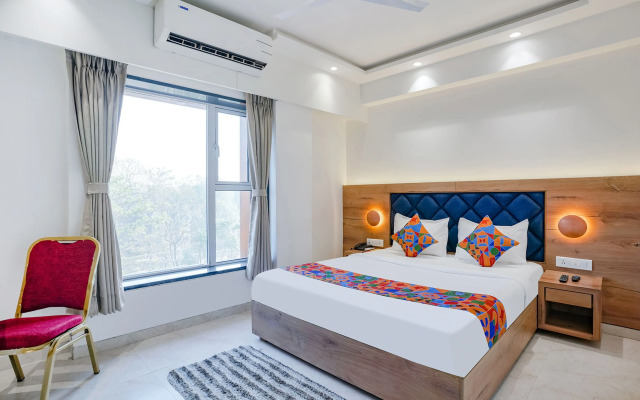 FabHotel Pancharatna Regency