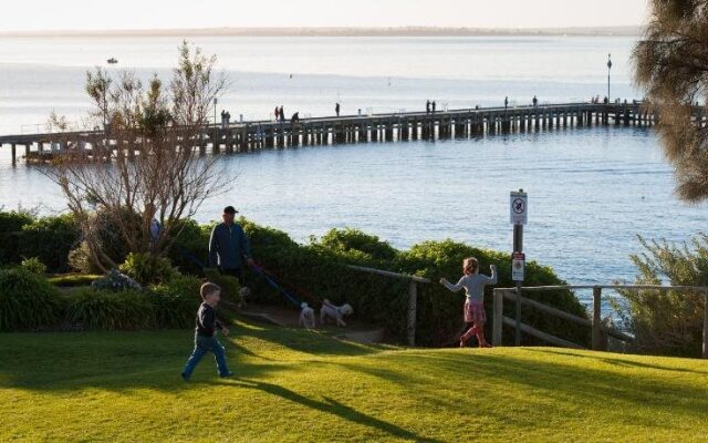 Portsea Hotel