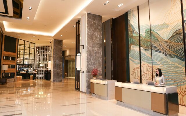 Shangri-La Songbei, Harbin