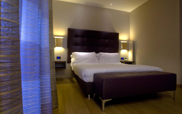 Rome Airport Hotel Fiumicino