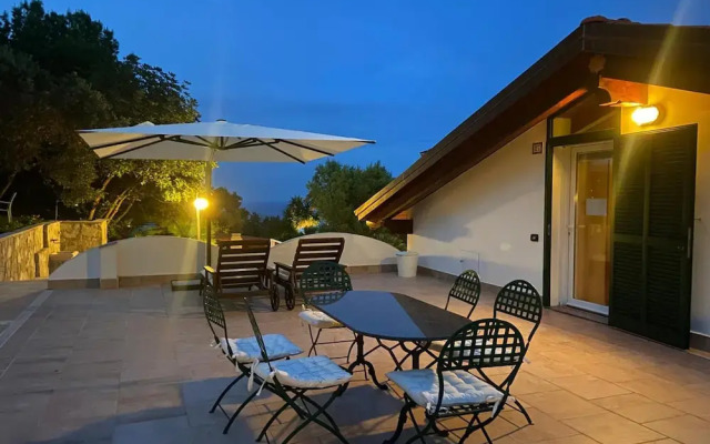 Villa Luce del Sol Lux With Pool - M