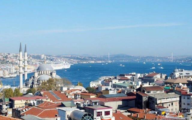 Hotel Inter Istanbul