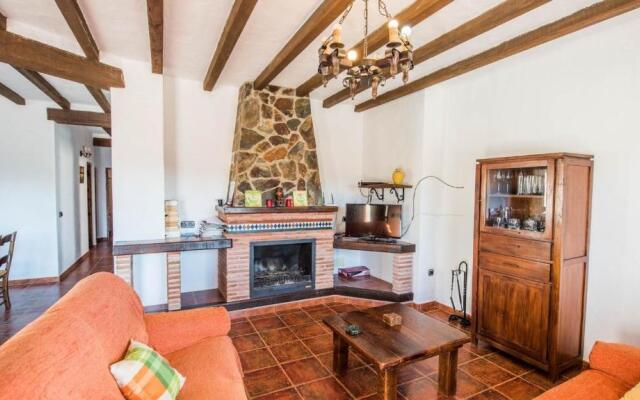 Casa Rosario Almachar by Ruralidays