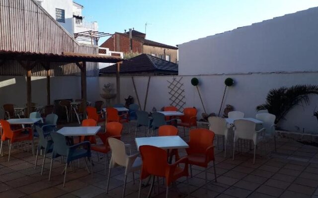 Can Gil Hostal