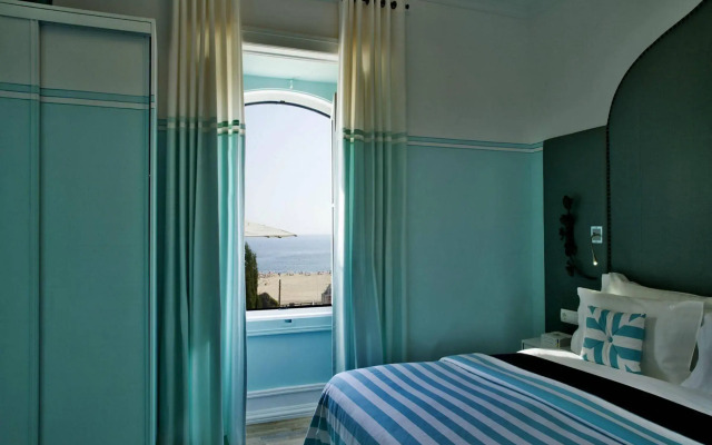 Bela Vista Hotel & SPA - Relais & Châteaux