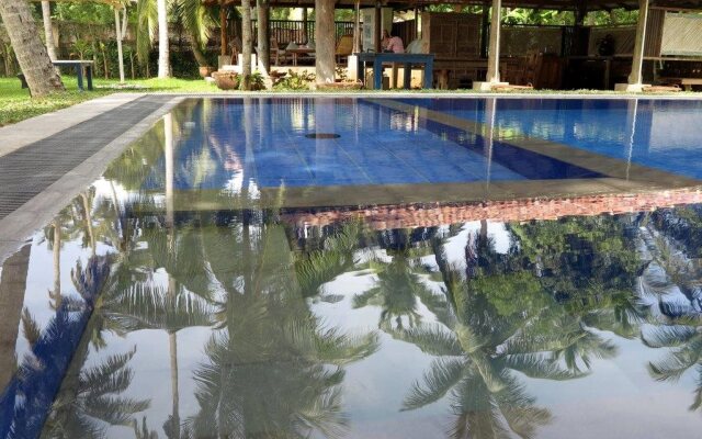 Esperanza Beach Villa