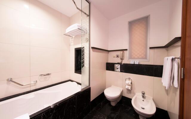 Holiday Inn Kuwait by IHG
