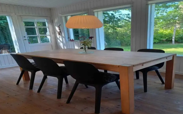 4 Star Holiday Home in Middelfart