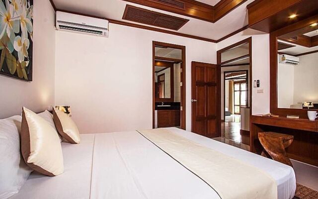 Ban Talay Khaw T26 - 4 beds