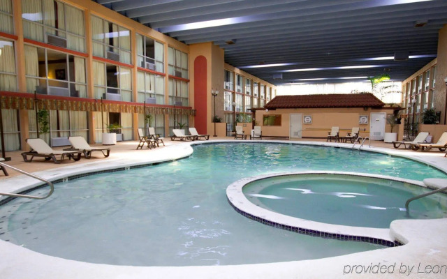 Red Roof Inn Lubbock