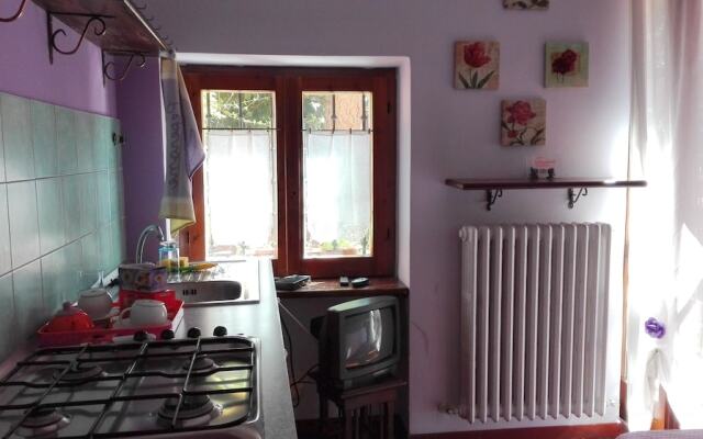 B&B Al Giardino di Alice