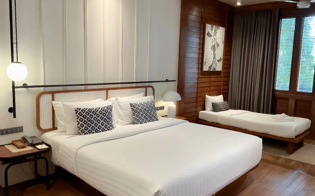 Hotel Loy Chiang Mai - Adult Only