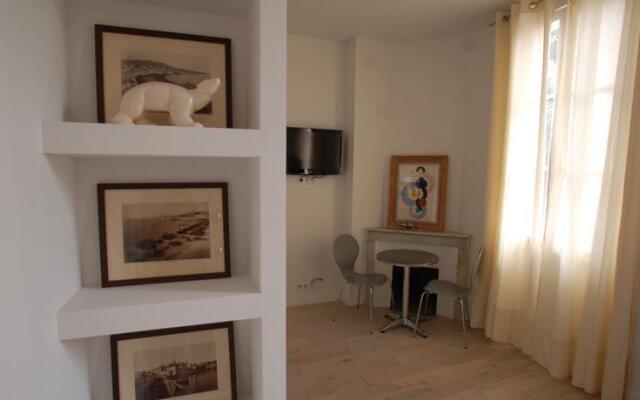 Appartement La Tour