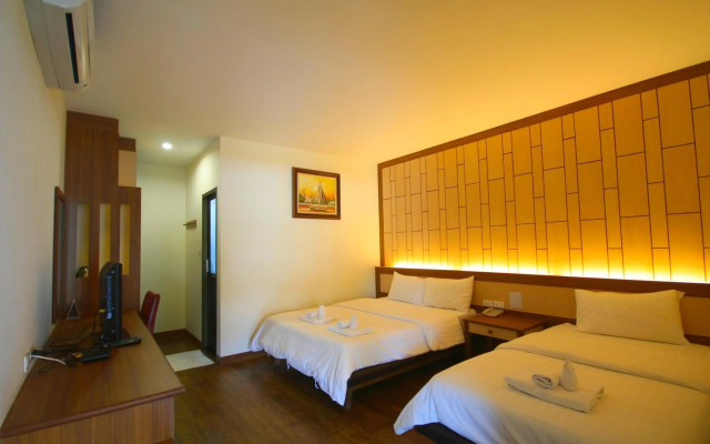 Chawalun Resort