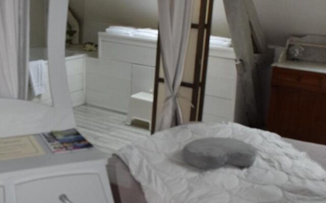 La Maison De Marie Caroline