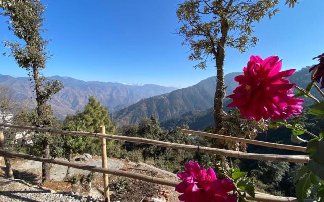 Ananta Prana Glamping Resort Hotel Mussoorie