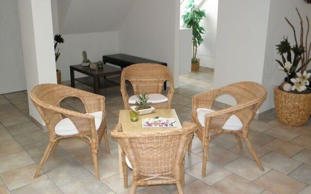 Parkhotel Schotten