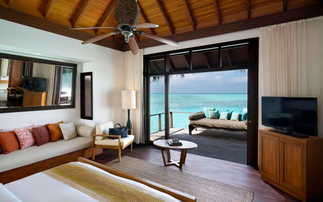 Anantara Veli Maldives Resort