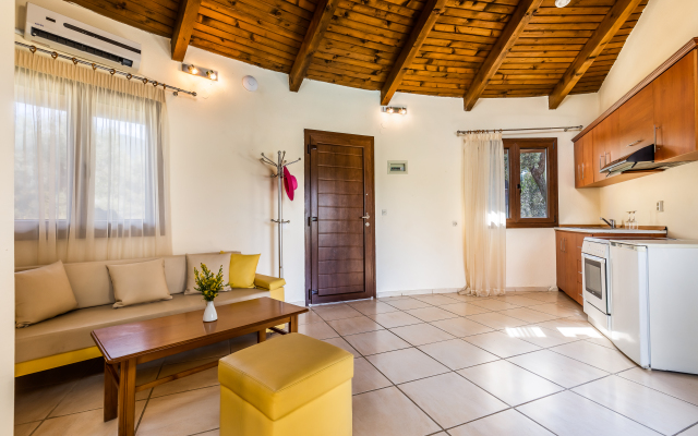 Skopelos Holidays Hotel & Spa