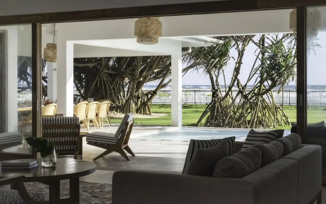 Tea Tree Villa