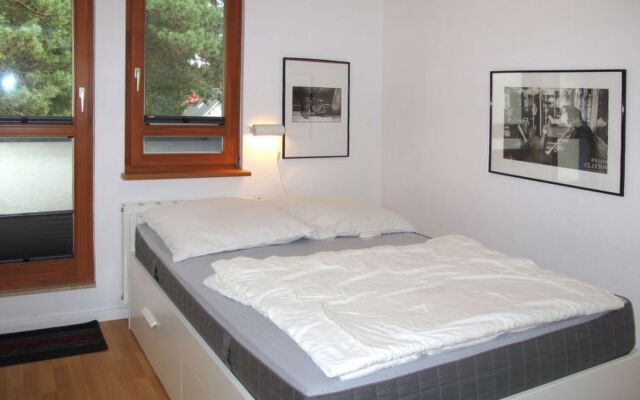 Apartment  Ostseebad Lubmin 30012