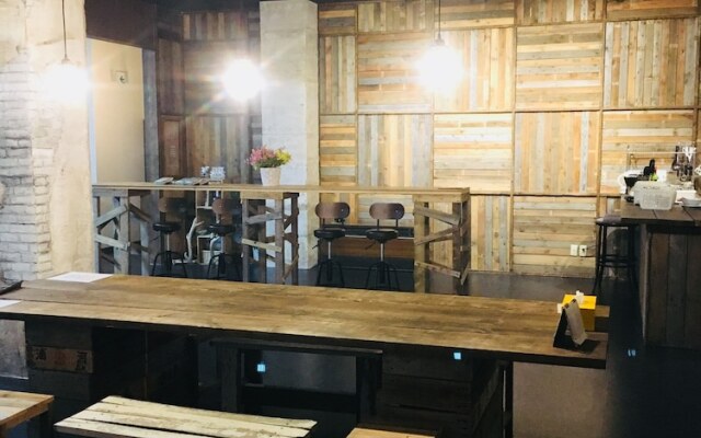 GUEST HOUSE MASAGO - Hostel