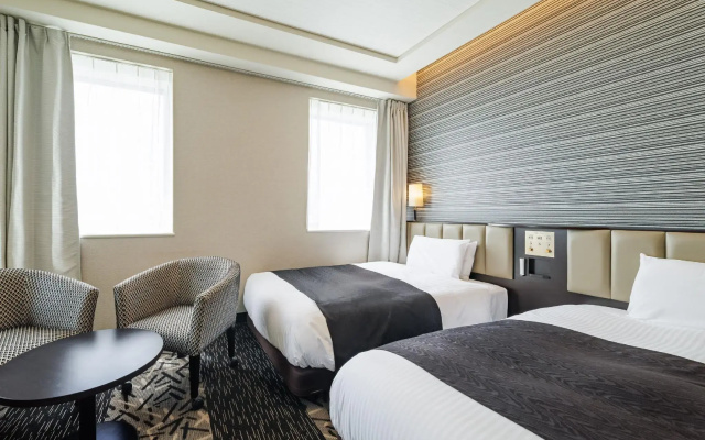 APA Hotel Miyazaki Nobeoka Chuo