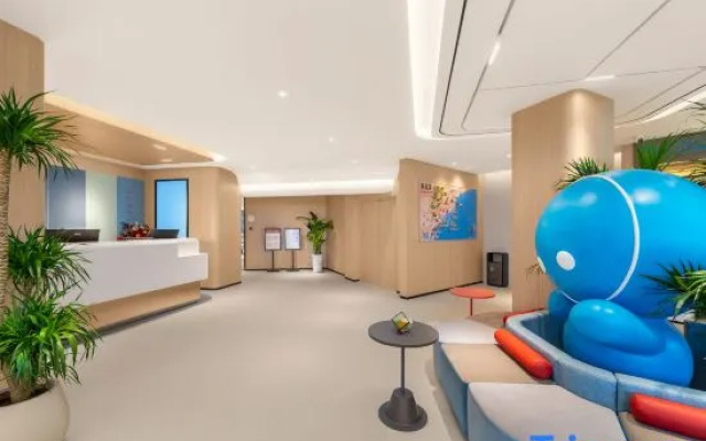 Homeinn (Qinhuangdao Jianshe Avenue Minzu Road) – Hotel Rooms – Qinhuangdao