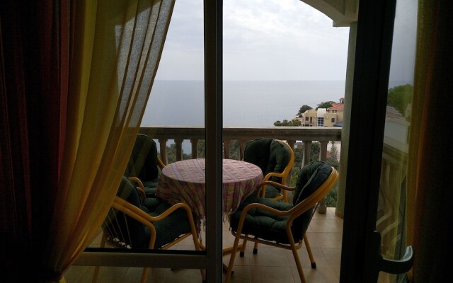 Majero Apartments