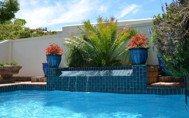 Edenwood Guest House