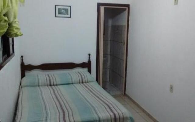 Pousada Hospedaria Santa Clara