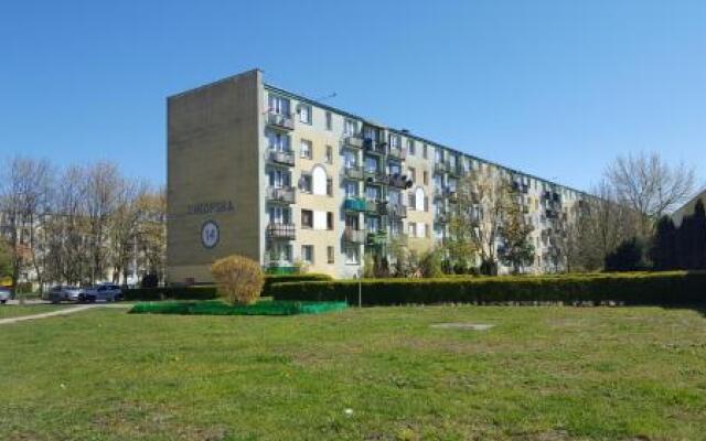 StudioSpanie Apartament Alfa