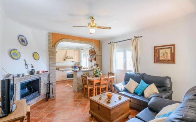 Villa Jose y Ana Antequera - La Joya by Ruralidays