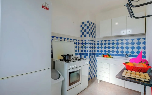 Villa Scianuli 250 meters from the sea