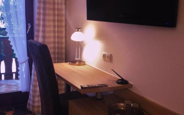 Zur neuen Post Landhotel