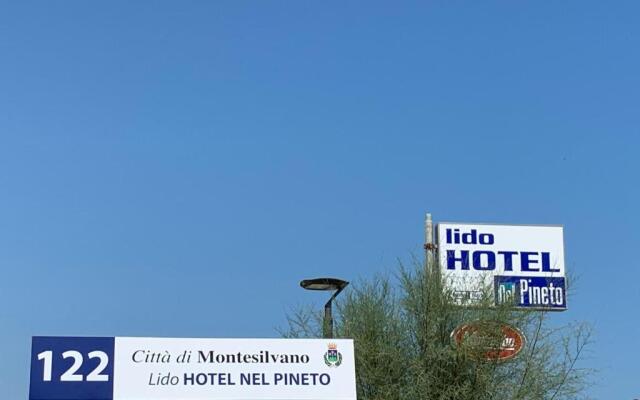 Hotel Nel Pineto