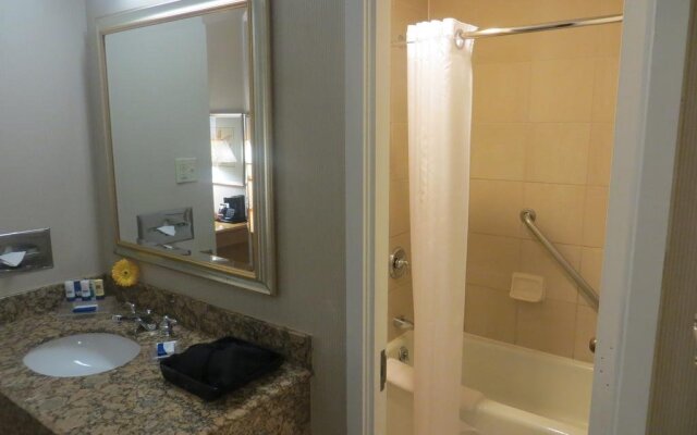 Radisson Dallas-Love Field