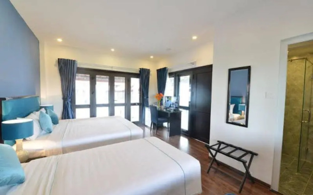 Southern Hotel & Villa Hoi An