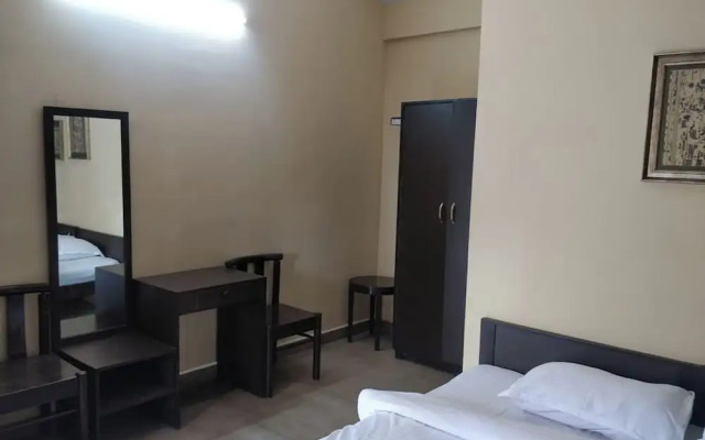Local Stays By Dom Joao'S Guest House