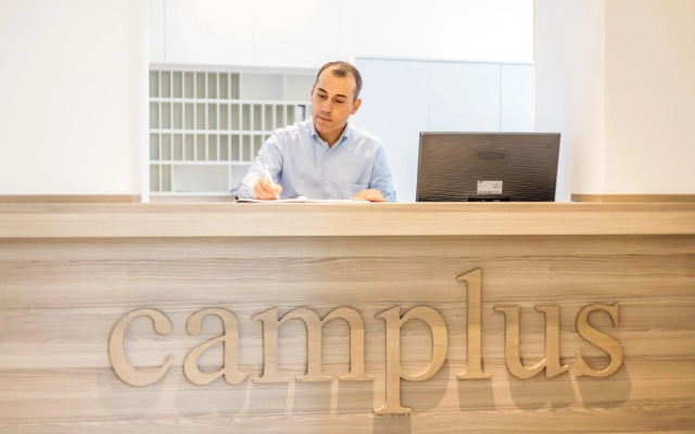 Camplus Palermo