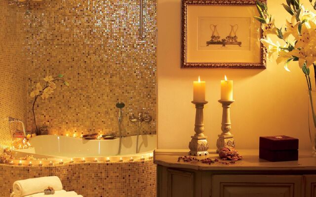 Eva Palace, Grecotel Luxury Resort