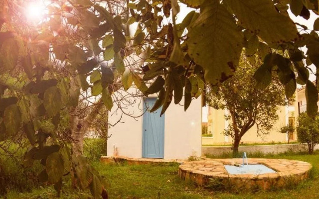 Olive Grove Resort Annex