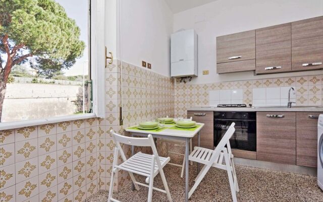 Vaticano apartments - Aurelio area