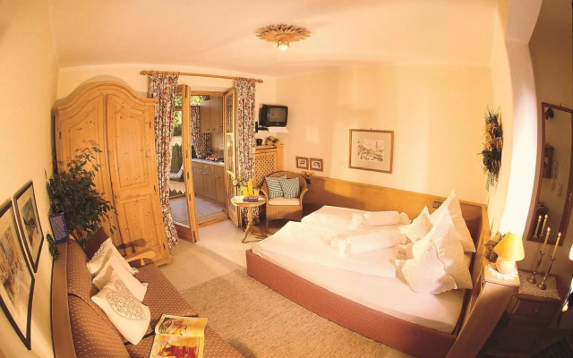 Ferienwohnungen Haus Frick