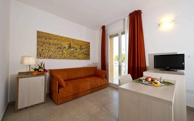 Club Village & Hotel Spiaggia Romea