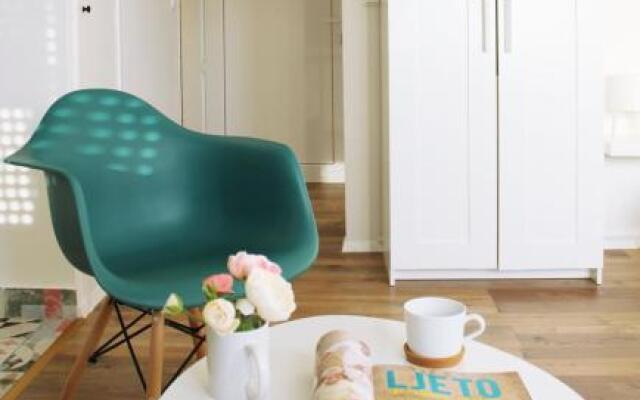 Studio apartman