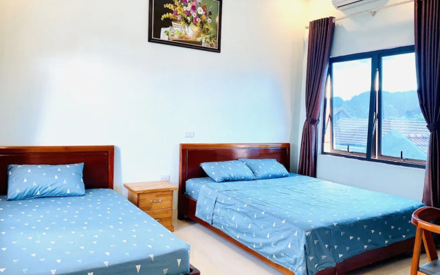 Tam Coc Dream Hotel