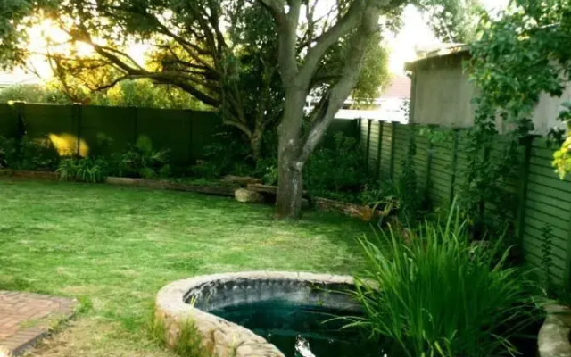 Bounty Guest House