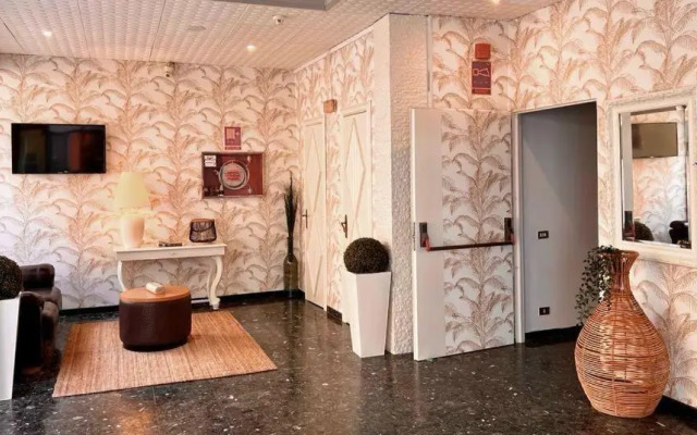 Hotel Sun Holidays